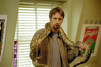 Tom Green