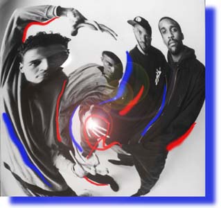 Freestyle Fellowship