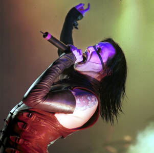 Marilyn Manson