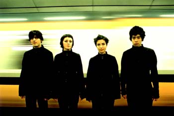 Ladytron