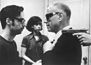 Four Days in September