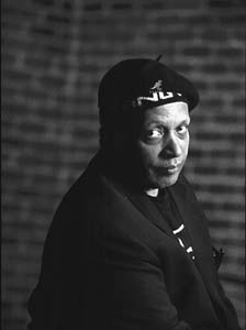 Walter Mosley