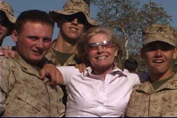 'My Child: Mothers of War'