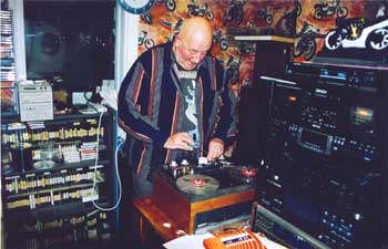 'Lomax the Songhunter'