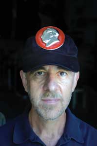 'The Passion of the Mao'