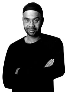 The Kenny Garrett Quartet