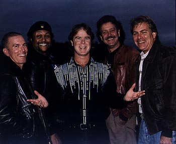 Stormin' Norman and the Cyclones