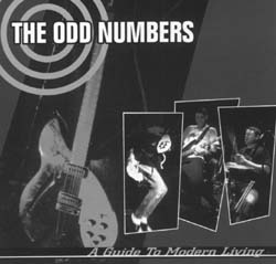 The Odd Numbers