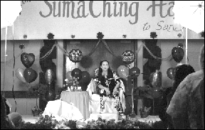 Suma Ching Hai