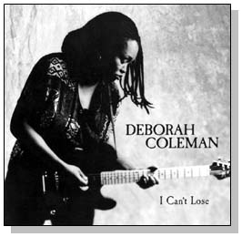Deborah Coleman
