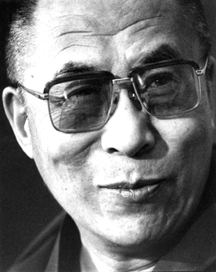Dalai Lama