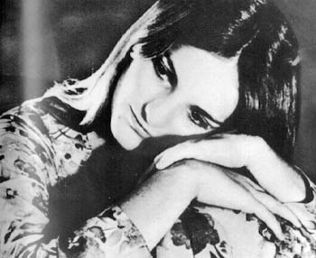 Patty Hearst