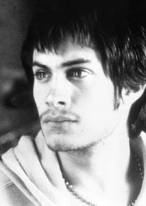 Gael García Bernal