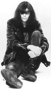 Joey Ramone