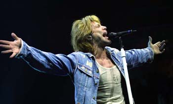 Bon Jovi