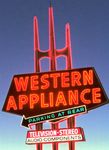 Western Appliance