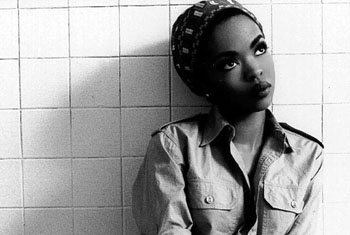 Lauryn Hill