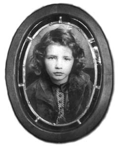 June, age 5