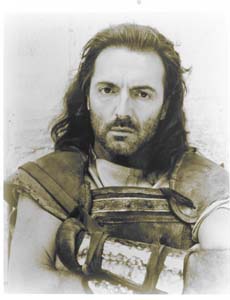 Armand Assante