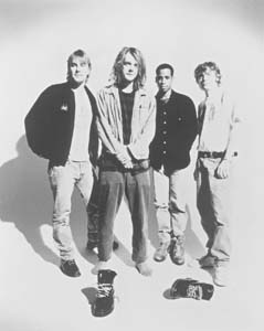 Soul Asylum