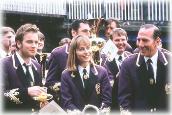 Brassed Off