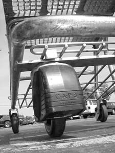 short picture description