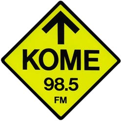 KOME