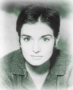Sinead O'Connor