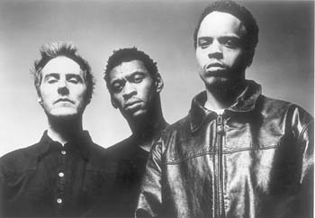 Massive Attack