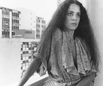 Sonia Braga