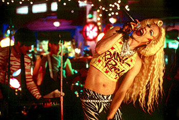 'Hedwig and the Angry Inch'