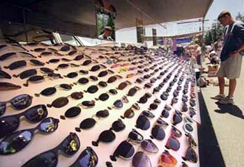 Flea Market Sunglasses