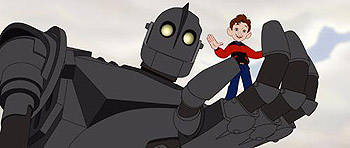 Iron Giant