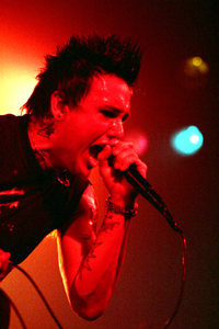 Jacoby Shaddix
