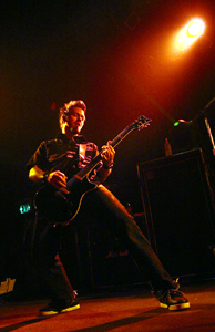 Jerry Horton