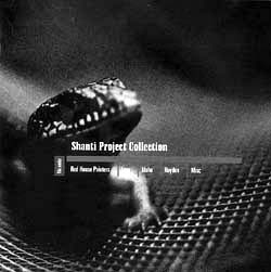 The Shanti Project Collection