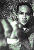 Ben Harper