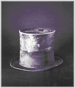 Lincoln's Hat