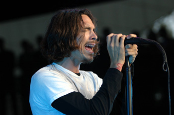 Brandon of Incubus