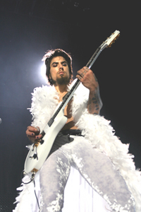 Dave Navarro
