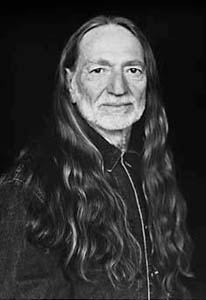 Willie Nelson