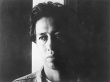 Alejandro Escovedo