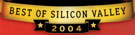 Best of Silicon Valley 2004