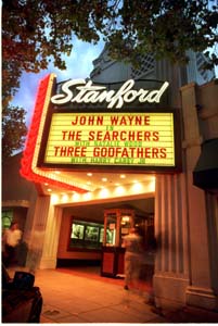 Stanford Theater