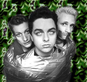 Green Day