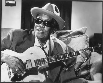 John Lee Hooker