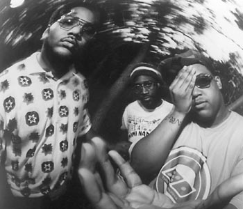 De La Soul