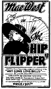 The Hip Flipper