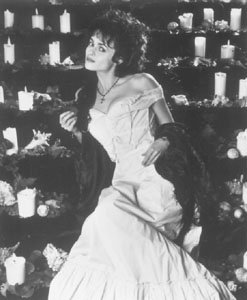 Helena Bonham Carter