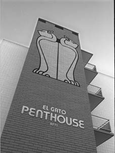 El Gato Penthouse Apartments